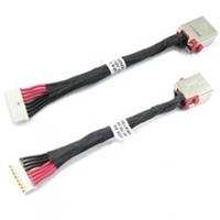 Charging Connector For Acer Laptop 6017B1249501 50.Q5PN4.003 Power Cable