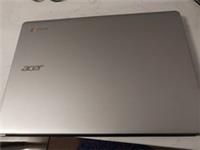 ACER 14 CB3-431 14 Intel� Celeron� Chromebook - 32 GB eMMC Silver spares/repair