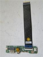 Acer Aspire AV15-51 USB Audio Board & cable LS-K092P