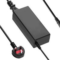 65W Power Supply Cord for Acer Aspire E1-530G + Free Cord