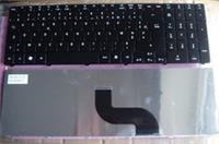 French Keyboard AZERTY Gateway NV59A NV55C26u NV53A24u NV53A05U NV50A NV53A