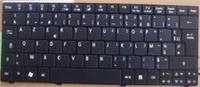 French Keyboard AZERTY Acer Aspire 532 533 532H 533H AO532 AO533