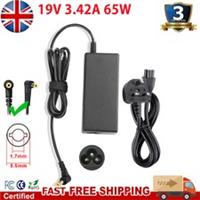 for Acer Aspire E15 Laptop Charger Adapter Power Supply + UK LEAD POWER CORD