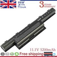 Battery For Acer Aspire 4250 5250 5560 5251 5253 5749 5336 5733 5552 5349 7750