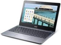 Touch Screen cheap Laptop Acer Chromebook C720P 11.6" 1.4GHz 4GB 16GBSSD Cam