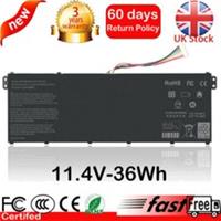 AC14B13J AC14B18J Battery for Acer Aspire ES1-111M A315-53 ES1-132 E15 ES1-512