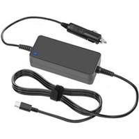 9V-32V DC To USB-C 65W 61W 60W 45W 30W 20W 10W Vehicle Car Charger Power Adapter