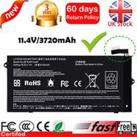 AP13J4K Battery for Acer Chromebook 11.6" C720 C740 C720-2848 14 CB3-431 AP13J3K