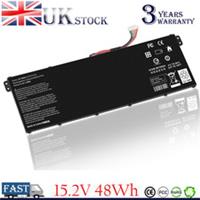 Laptop Battery for Acer Predator Helios 300 G3-571 G3-572 KT.0040G.006 Notebook