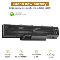 AS07A31 AS07A41 AS07A51 Battery For Acer Aspire 5734Z 5735Z 5738 5740 4710 4535