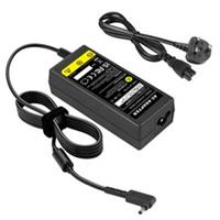 19V 2.37A 45W Laptop Replacement Power Adapter Charger For Acer Aspire 3.0*1.1mm