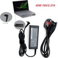 For Acer A13-045N2A 45W AC Adapter Charger 19V 2.37A Laptop Power Supply Cord UK