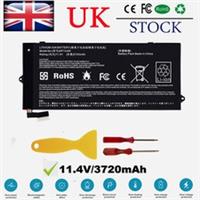 For Acer Chromebook 14 CB3-431 Series 14" Battery 11.4V 3720mAh 45Wh AP13J4K