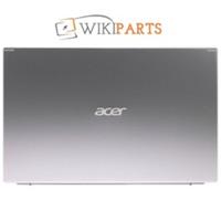 ACER ASPIRE 5 A515-56G-30FC LCD Screen Back Lid Silver 60.A4VN2.008 Cover