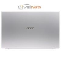 17.3" Acer Laptop LCD Top Lid Rear Cover For Acer ASPIRE 3 A317-33-C5D8 Silver