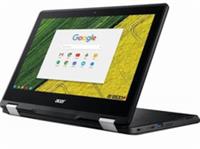 Acer R751T -N16Q14 Chromebook Spin, N3450, 4GB, 32GB, TouchScreen Full 360 Spin