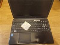 Acer TMP P255-M-34014G50 intel i3 15.6" laptop - TURNS ON