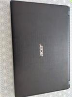 Acer Aspire 3 A315-21 15.6" (AMD E2-9000, 4GB RAM, 1TB HDD) Laptop - Black (NX.