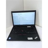 Lenovo ThinkPad L380 Core i5 8th 8250u 8gb Memory 500gb SSD 13.3In (4138-45)