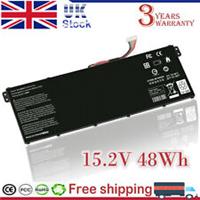 Battery for Acer Swift 3 SF314-51 SF314-52 SF314-52G AC14B3K AC14B8K AP14B8K