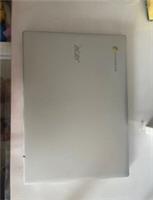 Acer Chromebook CB514-1H-C1T8 N18Q3 Intel Celeron N3350 1.10GHz 4gb Ram 32gb...