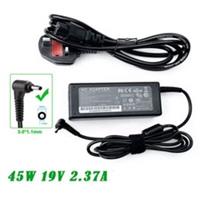 Laptop Charger for Acer Aspire A315-23 A315-35 A314-22 A315-58 (3.0mmx1.1mm) 45W