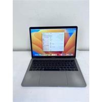 MacBook Pro 13 A1708 Core i7 2.5Ghz 2017 16gb Mem 500GB SSD 13.3In Grey (5021)