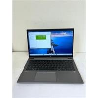HP Firefly 14 G8 Core i7 11th 1165G7 16gb Mem 500gb SSD 4gb Quadro 14.2" (4307)
