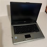 Acer Travel Mate 2420 Personal Computer - Grey - Unit Only (MS2180)