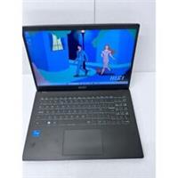 MSI Modern 15 B12M Core i7 12th Gen 1255u 8gb Mem 500gb SSD 15.6in FHD (5317)