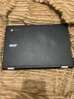 Chromebook Laptop