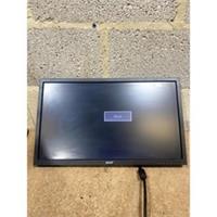 Acer V223HQL LCD Monitor Black 22 Full HD 1080p 16:9 Widescreen VGA & DVI Ports