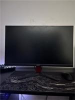 ⚡️ Acer 24 Gaming Monitor IPS Display, 1ms, HDMI, Built-In Speakers