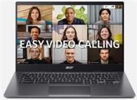 ACER 514 14"Chromebook Plus Intel Core i3 128 GB eMMC Grey - in Pristine Cond