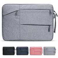 13"14"15" 16inch Laptop carry bag sleeve with handle for Macbook Air/Pro iPad
