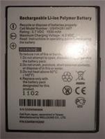 Original Battery Acer US454261 A8T E4ET011K1002 New