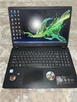 Acer Aspire 3 15.6" (256 GB, Core i5-1035G1 1GHz, 8GB RAM) Laptop - Black