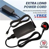 65W USB C Type C for Acer Chromebook Lenovo/HP/Asus/Samsung Power Laptop Charger