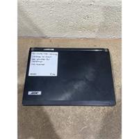 Acer TravelMate P633-M-53214G32ikk Laptop Black 13.3" Intel Core i5 - For Parts