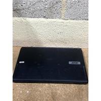 Acer Aspire ES1-512-C5YW Windows Laptop Black 15.6" Display Intel Celeron N2840