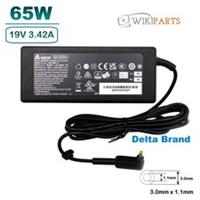For Acer ASPIRE GO 15 AG15-31P-C4GP Laptop Charger 65W 3.0x1.1mm Power Supply