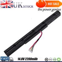 AS16A5K AS16A7K AS16A8K Battery for Acer Aspire E15 E5-475 E5-475G E5-476 E5-523