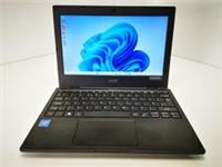 Acer TravelMate B118 Laptop Celeron N4020, 4GB RAM, Windows PC, 11.6" Compact