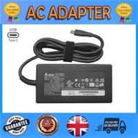Compatible For Acer Chromebook Spin 514 (CP514-1H) 100W USB-C Adapter Charger