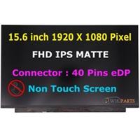 IPS 15.6" Laptop LCD Screen Replacement For Acer NITRO 5 AN515-55-54Q0 Display