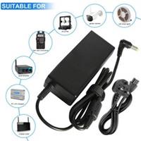 12V 5A AC DC Adapter Power Supply Charger 5.5mm*2.5mm For LED LCD Screen Monitor