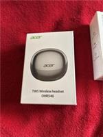 Brand New Acer Wireless Earphones