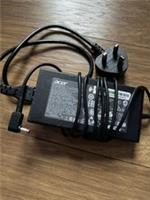 135W Genuine Laptop Charger Acer Nitro 5 AN515-52 19V 7.1A or 6.92A AC Adapter