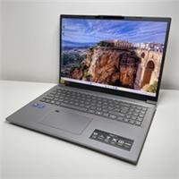 Acer Aspire A16-71M 16" OLED Laptop - Core Ultra 5 125H, 512GB, 16GB RAM, 6M WTY