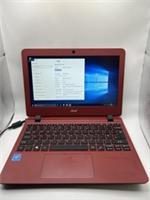 Acer Aspire ES11, ES1-132-C974 ,Celeron, 11.6, Win10 ,32Gb EMMc,4Gb RAM 128